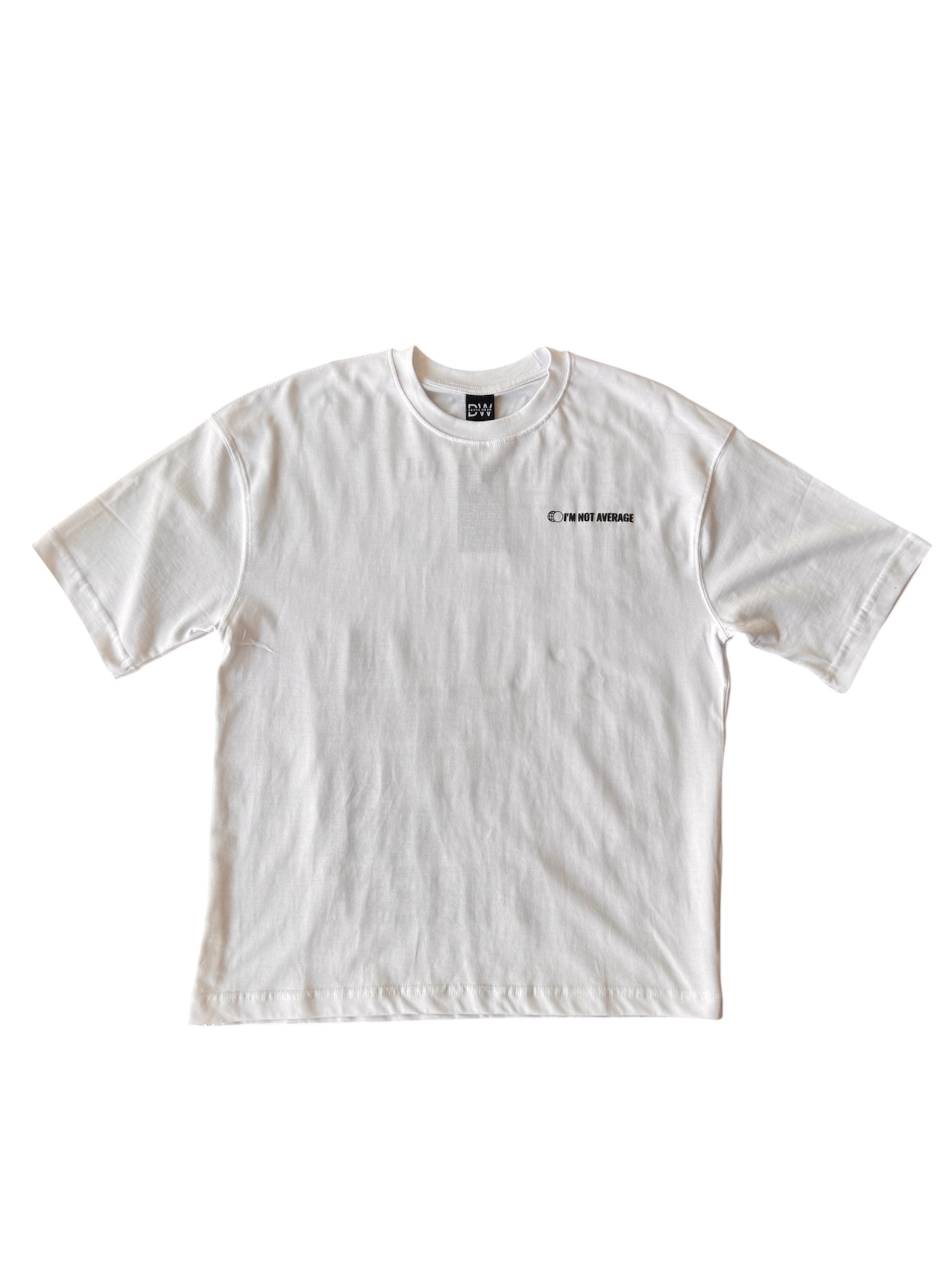 MY FUTURE IS JUST NOT A DREAM BASKILI TSHIRT