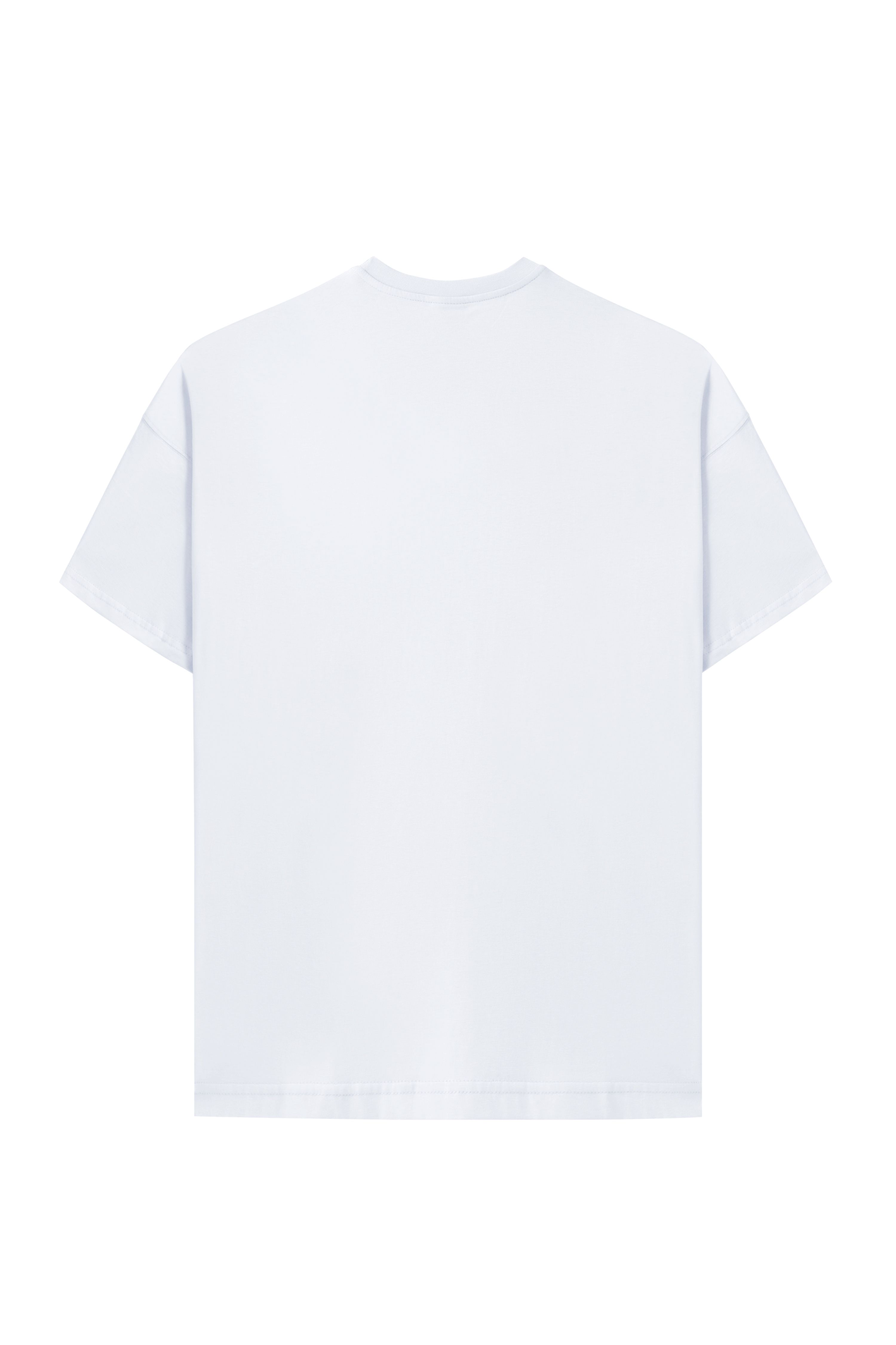 Basic Oversize T-shirt