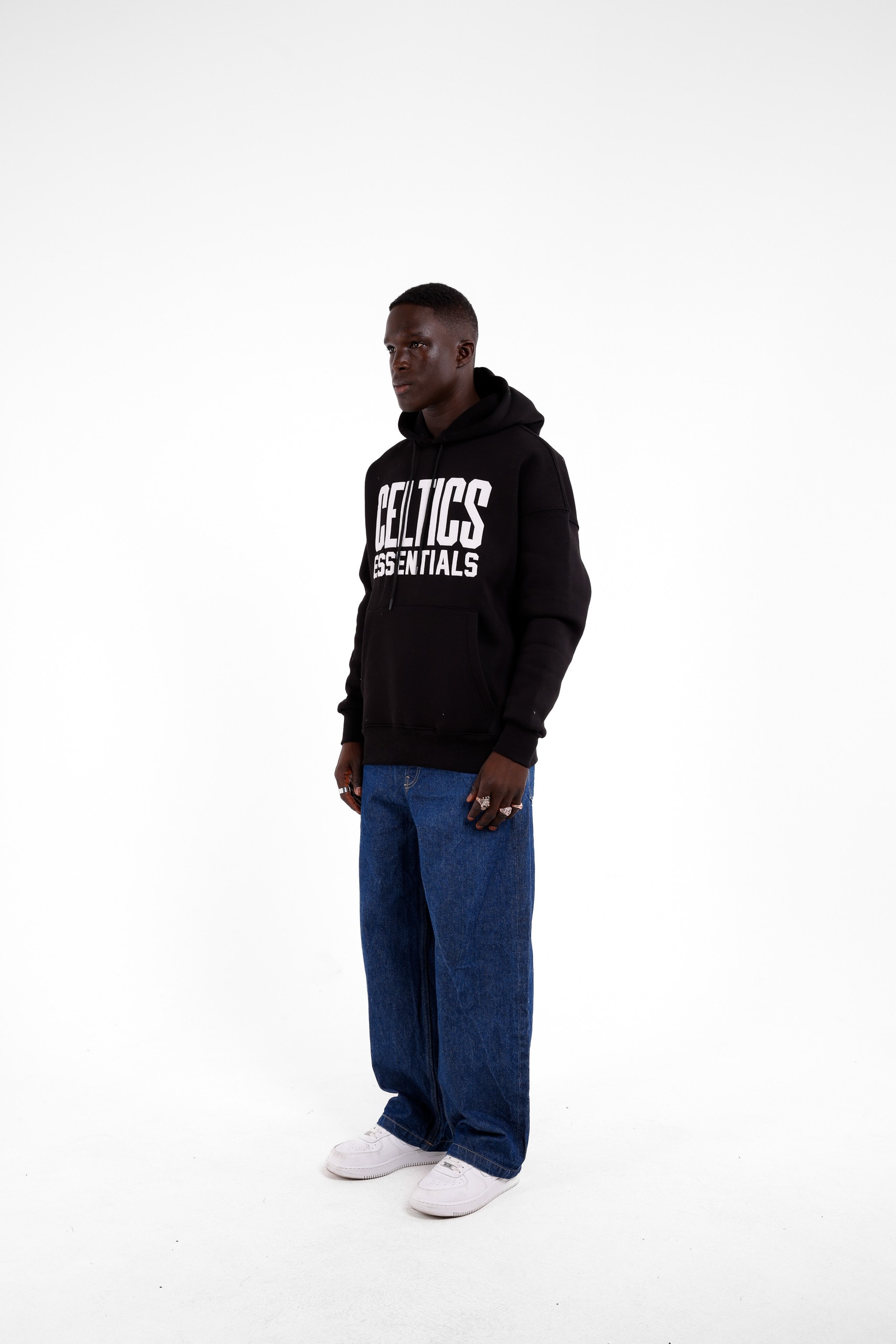 CELTICS ESSENTIALS Sweatshirt 