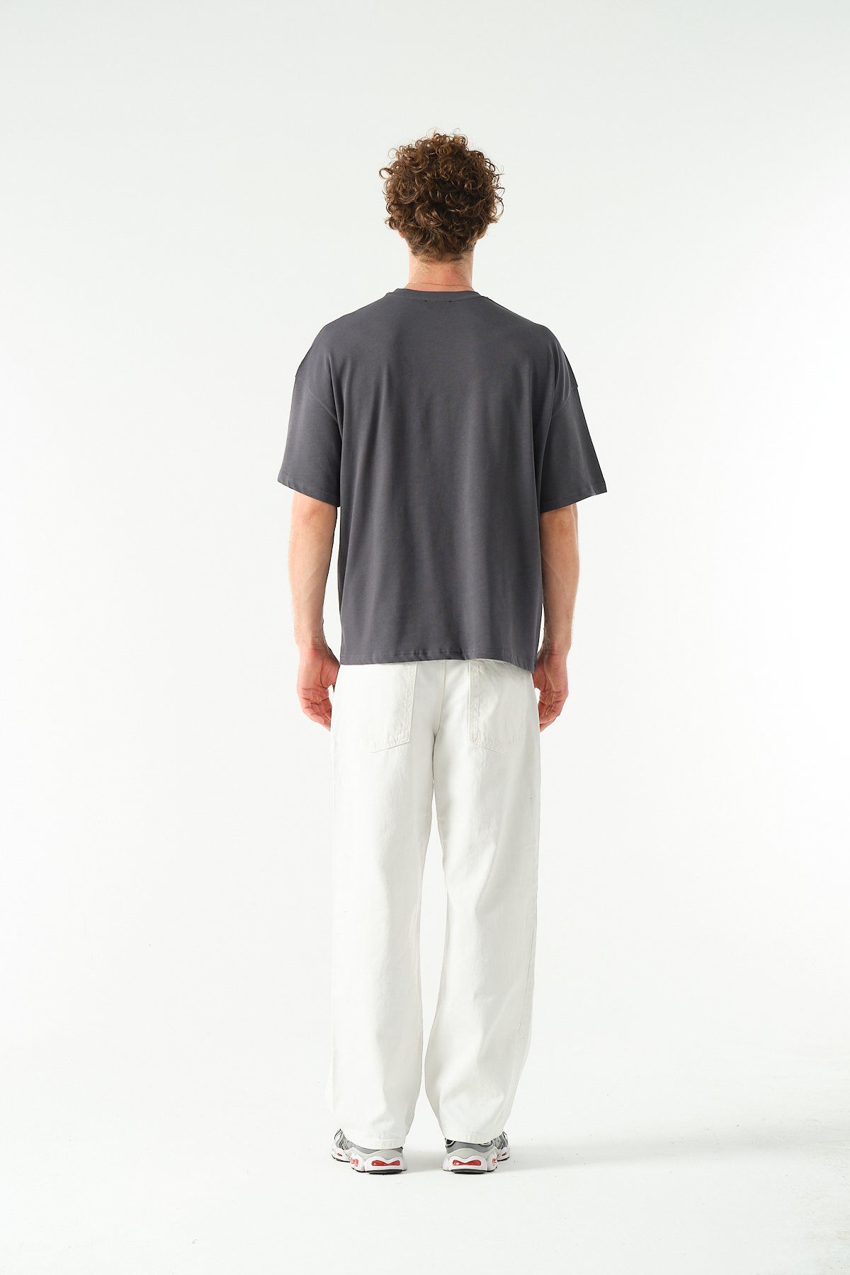 Basic Oversize T-shirt