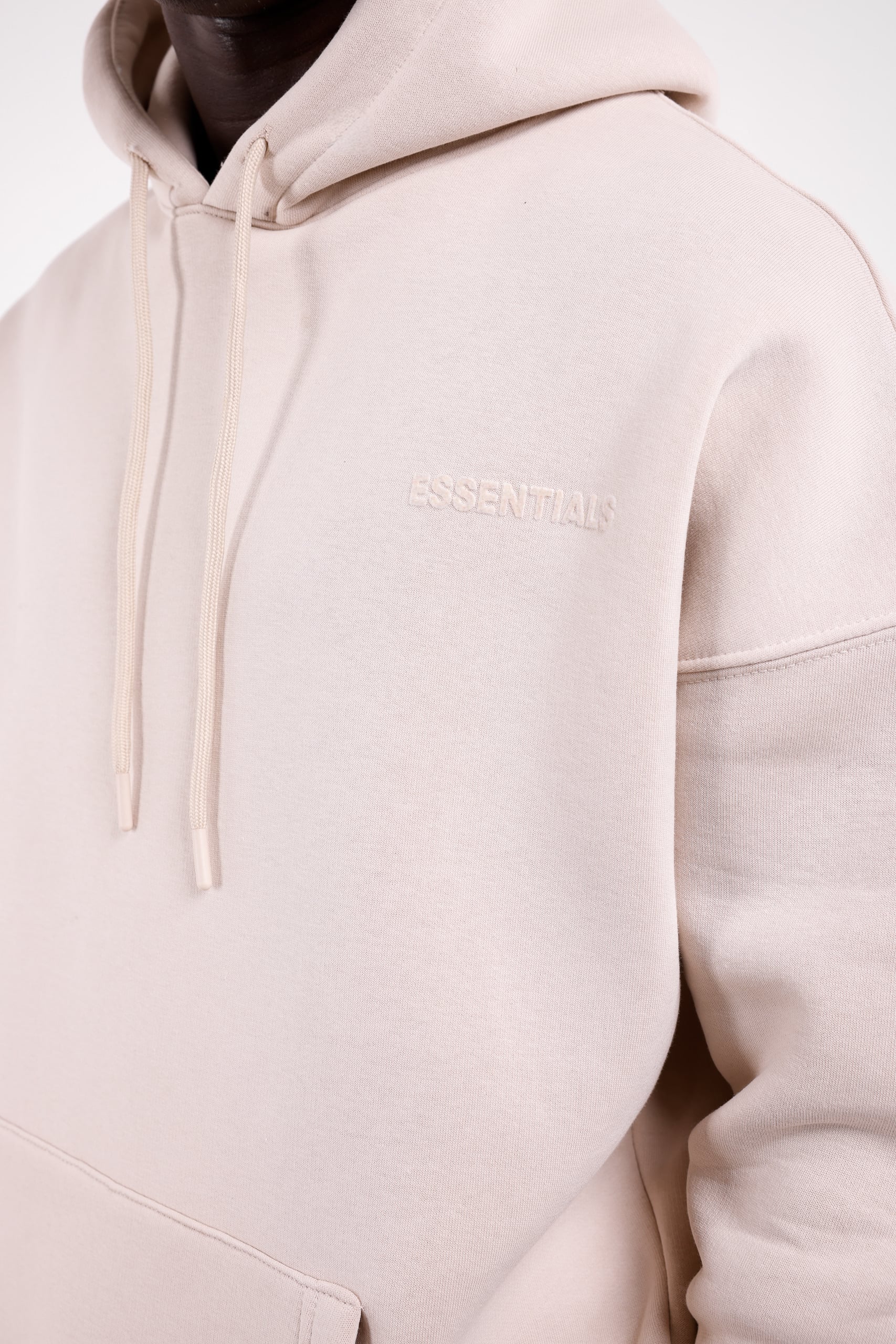 ESSENTIALS Baskıl Sweatshirt