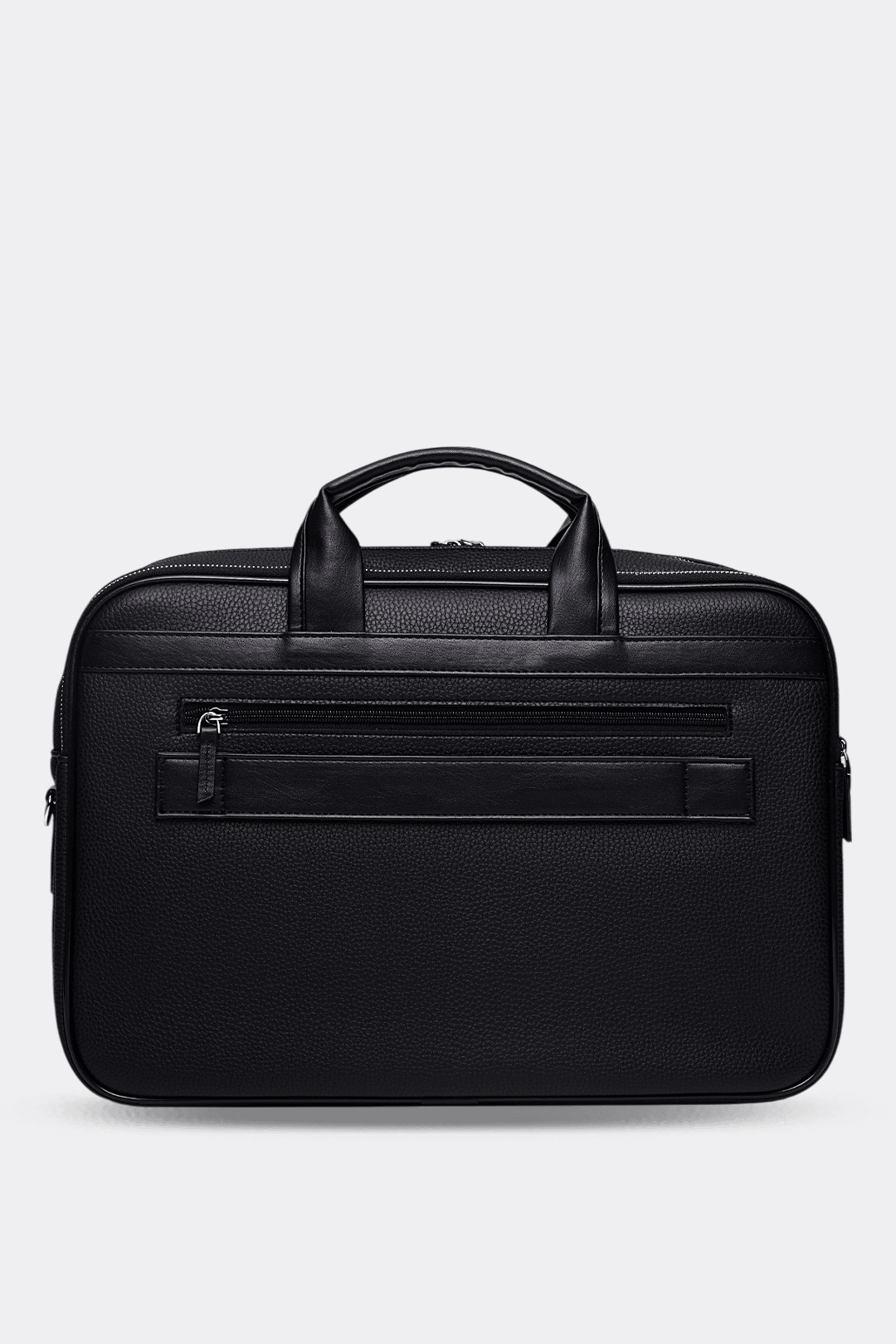 Unisex Evrak Çantası Laptop Bölmeli 16" & 17" Inç