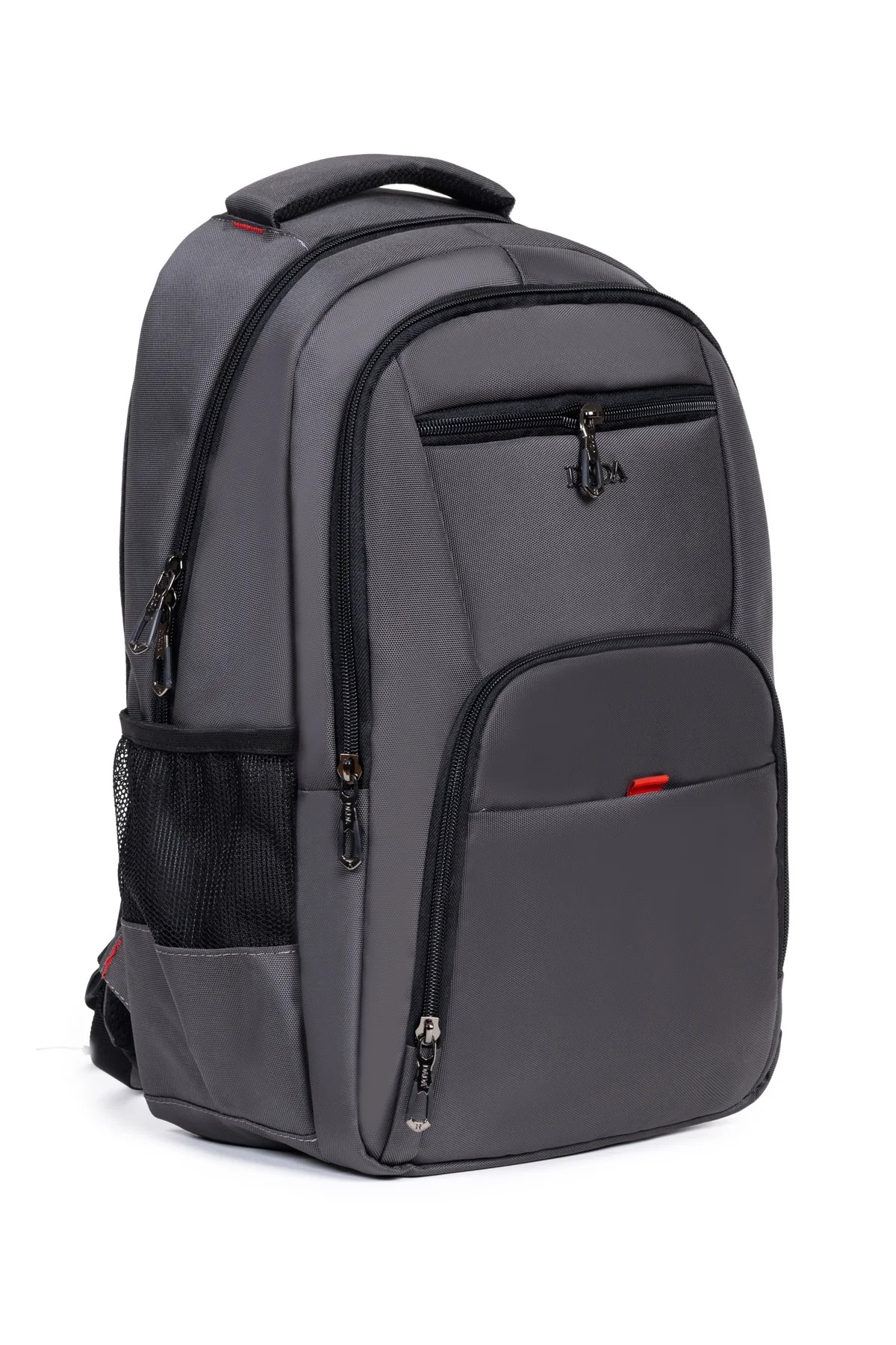 Dada Unisex Sırt Çantası DADA-06 - Gri