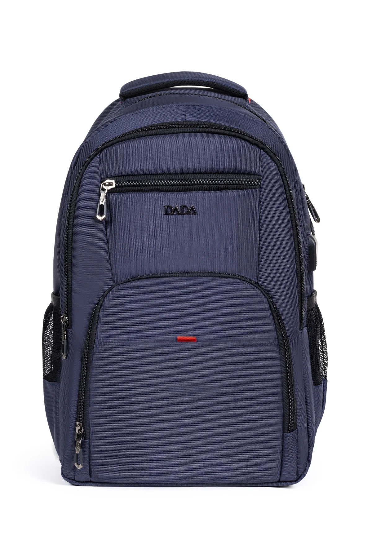 Dada Unisex Sırt Çantası DADA-06 - Lacivert