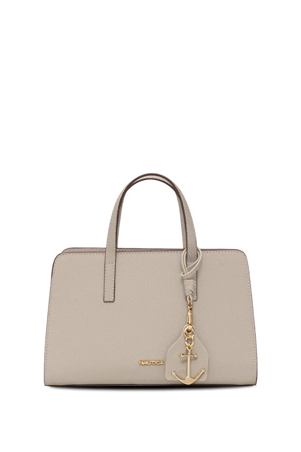 Nautica Kadın El Çantası CN7576T - Taş