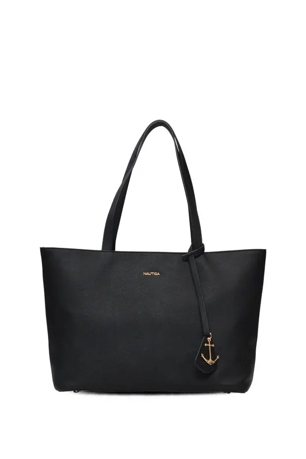 Nautica Omuz Çantası  CN7506T - Siyah