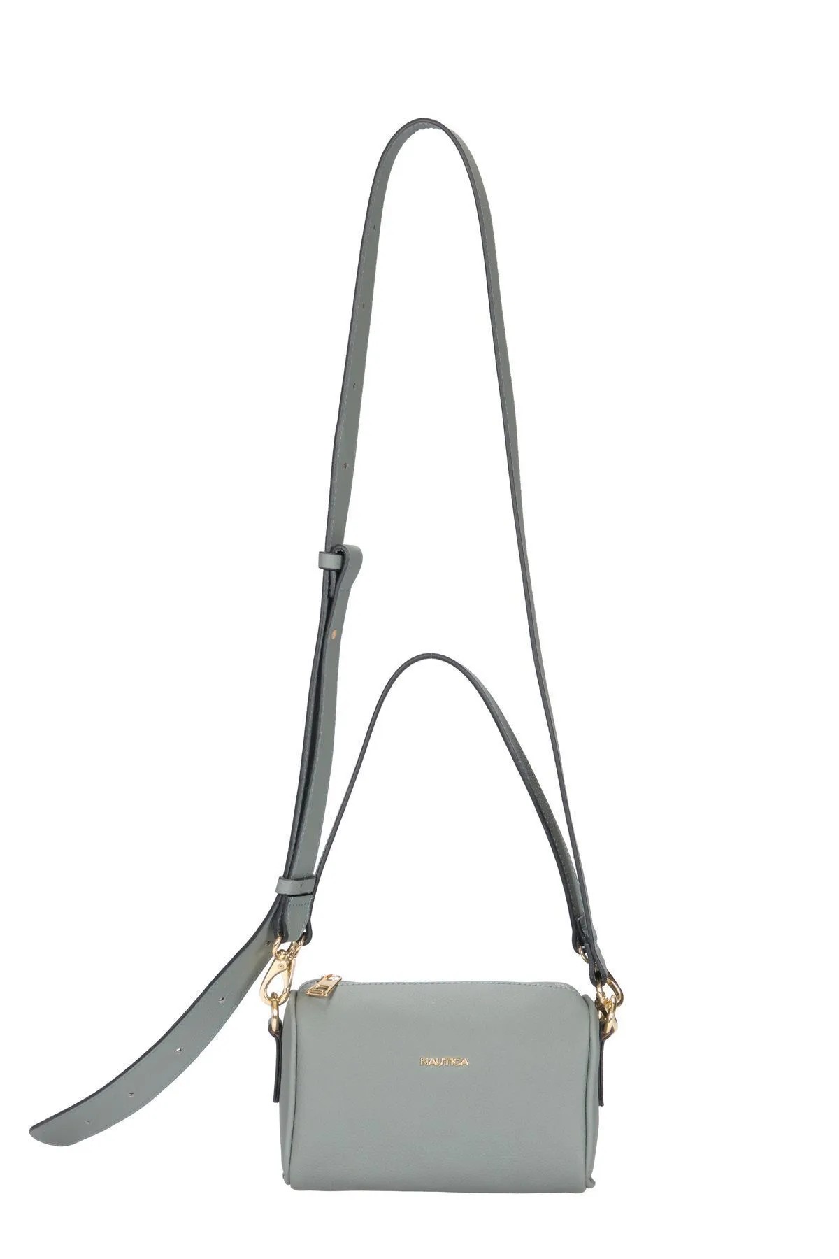 Nautica Kadın Omuz Çantası CN6516T - Koyu Mint