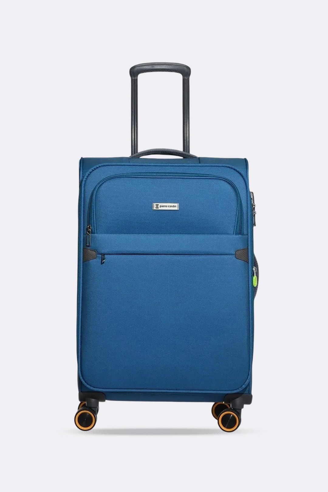 Pierre Cardin Orta Boy Valiz - Mavi
