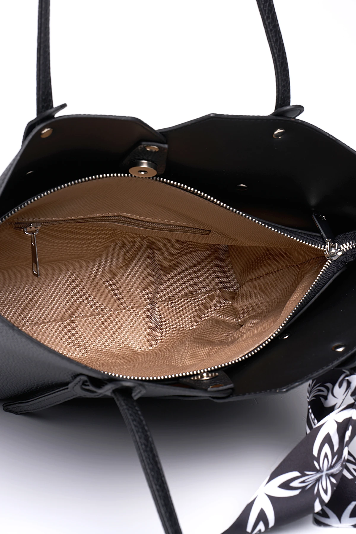 Kadın Omuz Çantası  - Siyah