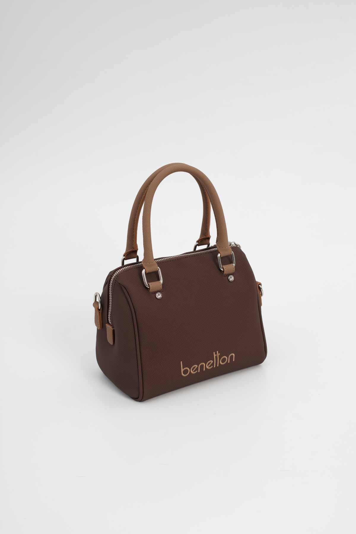 Benetton Kadın El Çantası BNT_1647