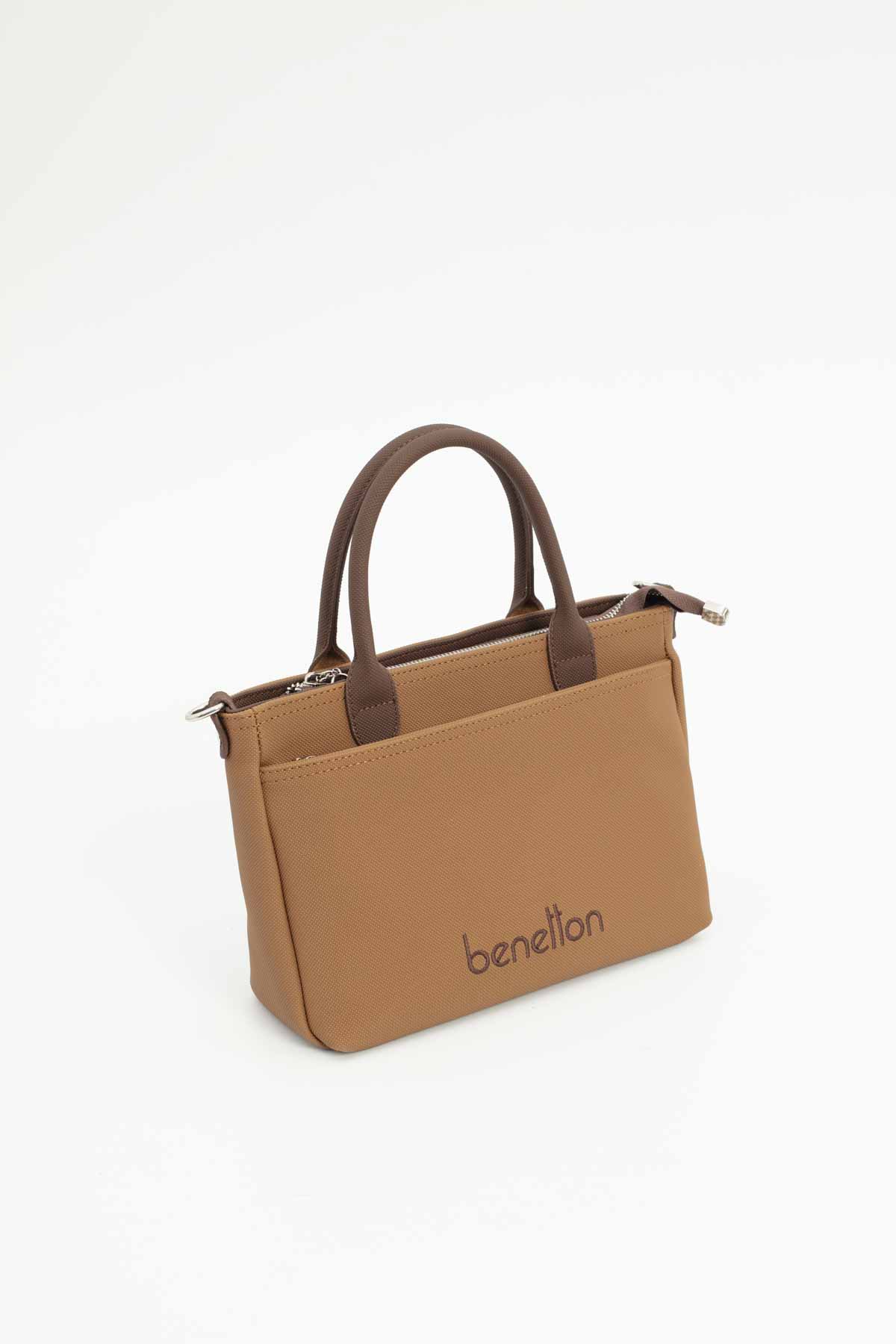 Benetton Kadın Omuz Çantası BNT_1649