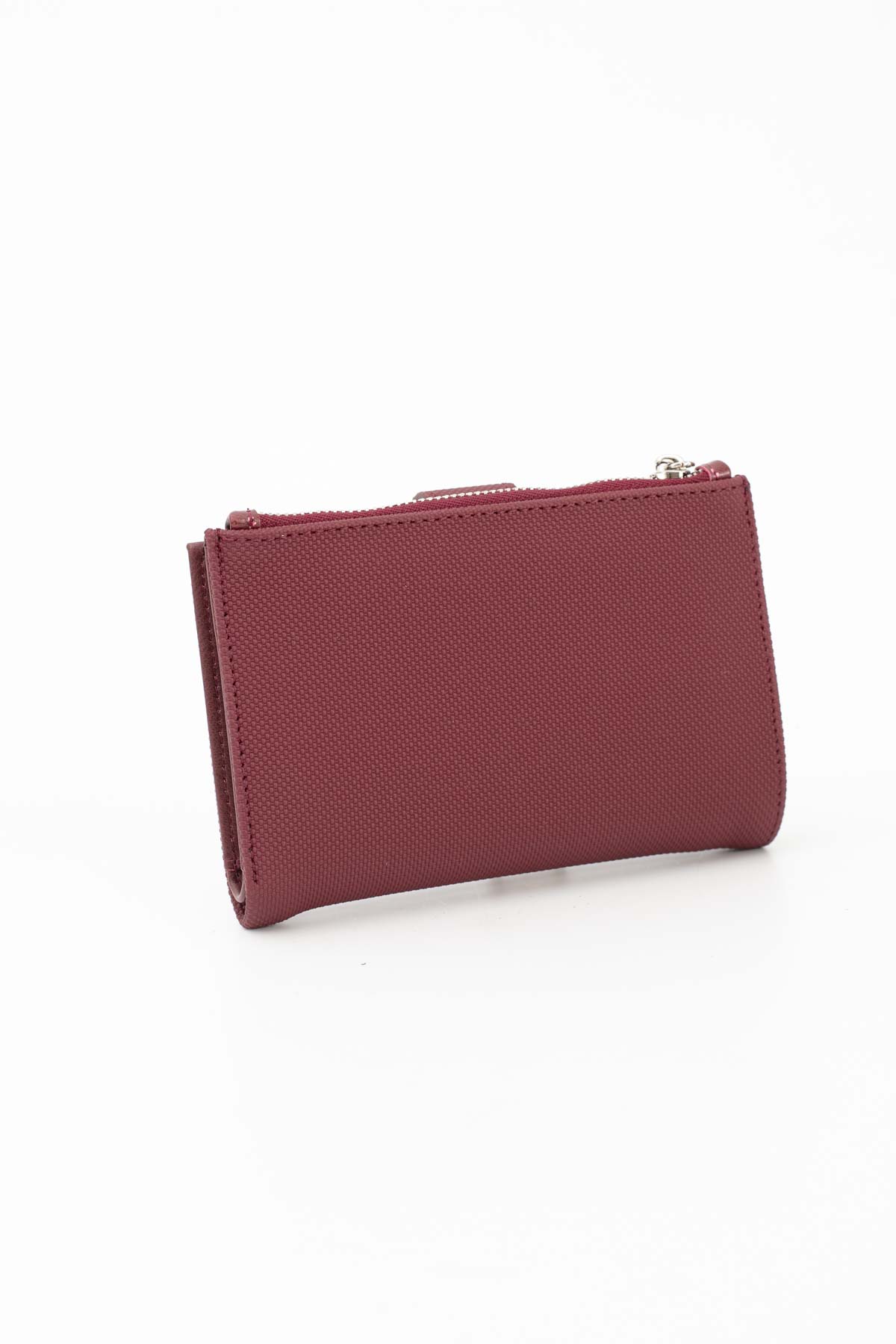 Benetton Kadın Cüzdan BNT_1657 - Bordo