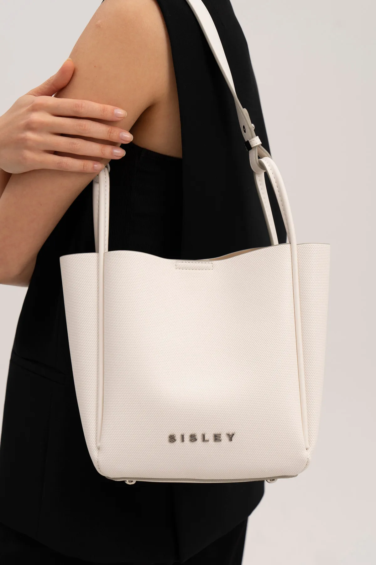 Sisley Kadın Omuz Çantası