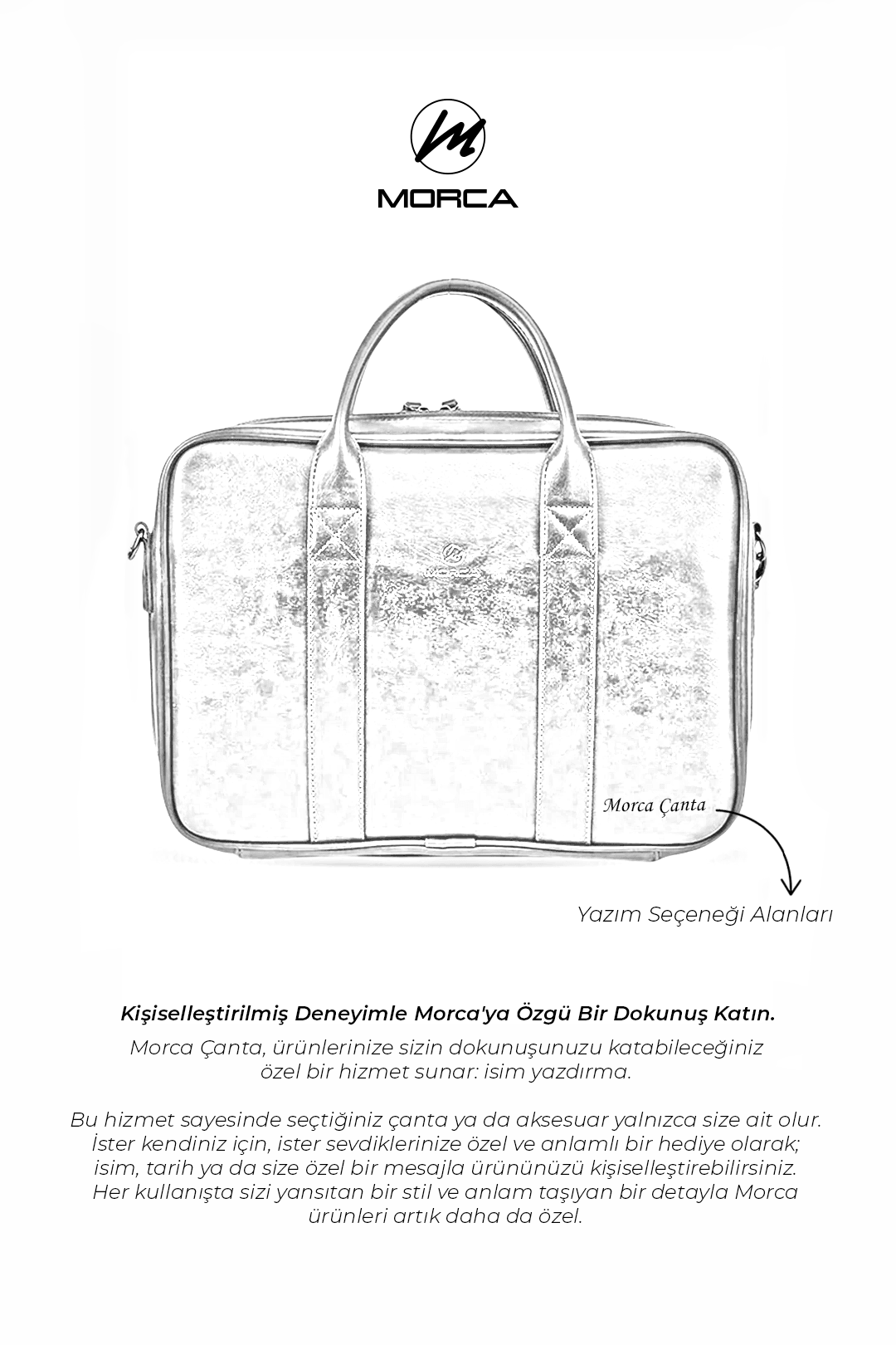 Macbook Organizer Laptop Evrak Çantası 13" & 14" İnç