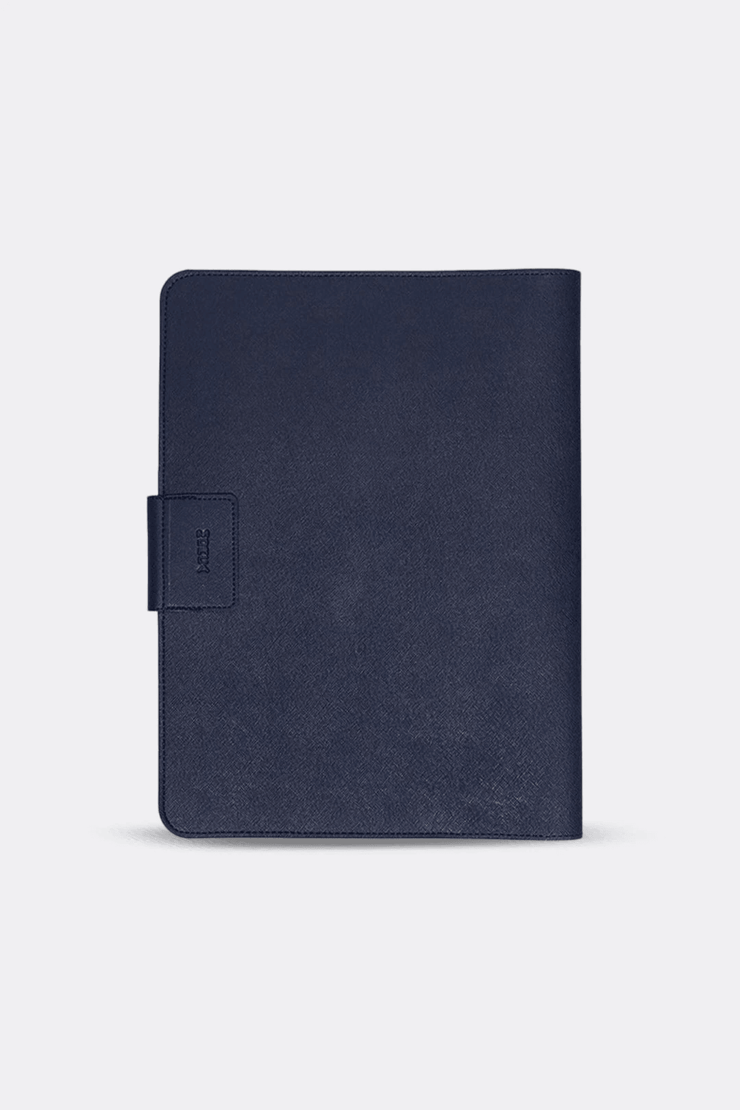 Macbook Air Pro 15-16 İnç Organizer Evrak & Laptop & Tablet Çantası - Lacivert