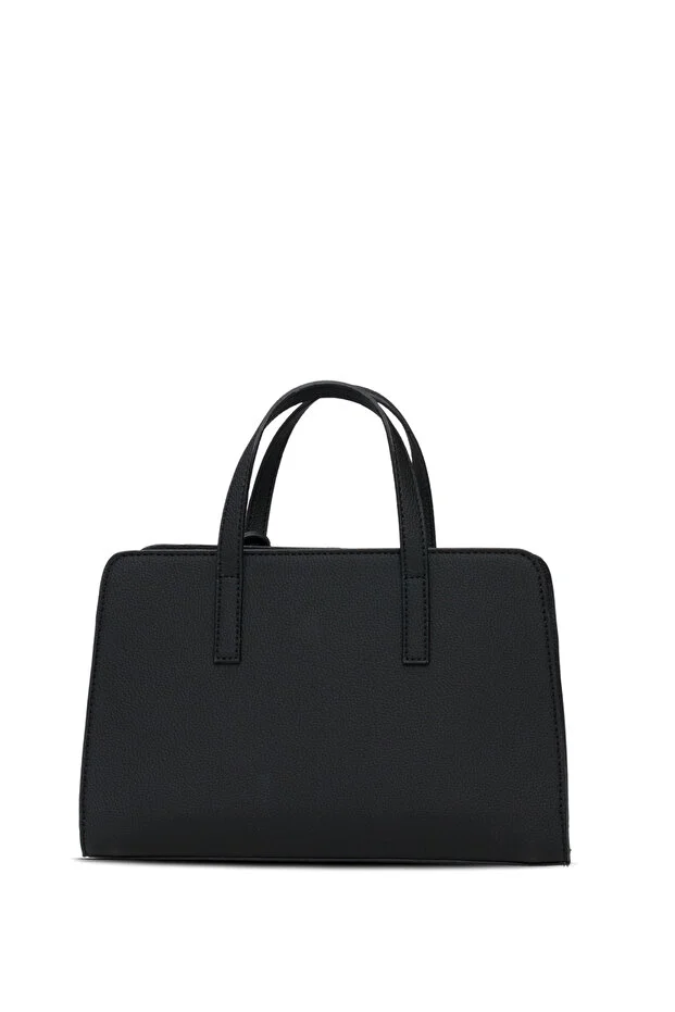 Nautica Kadın El Çantası CN7576T - Siyah