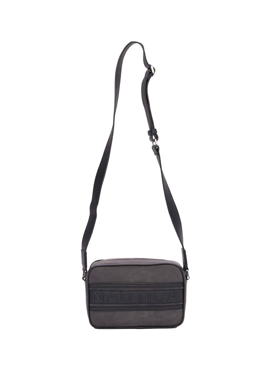 Nautica Kadın Çapraz Çantası CN6552T - Siyah
