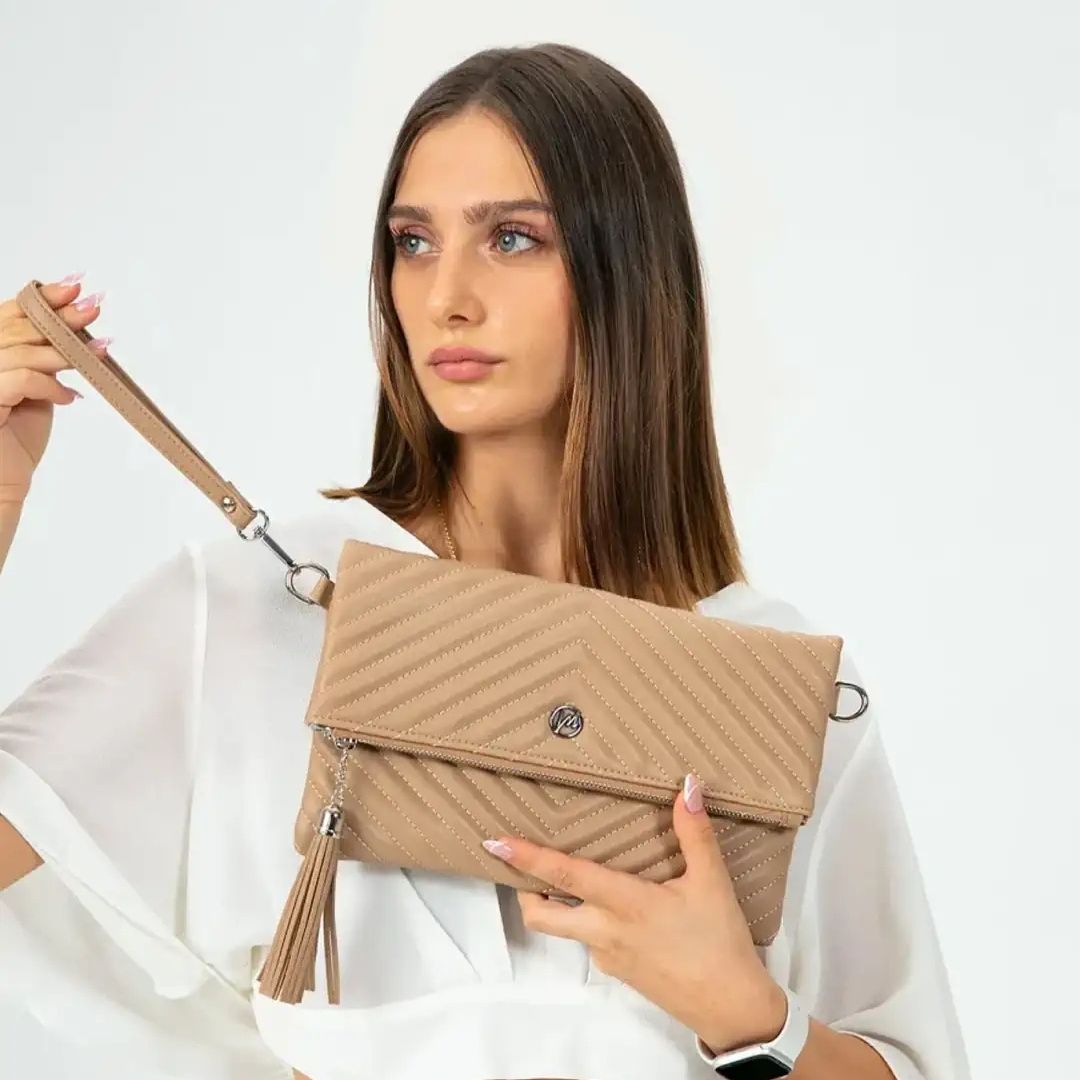 Clutch Çanta İçin Stil ve Kullanım Rehberi