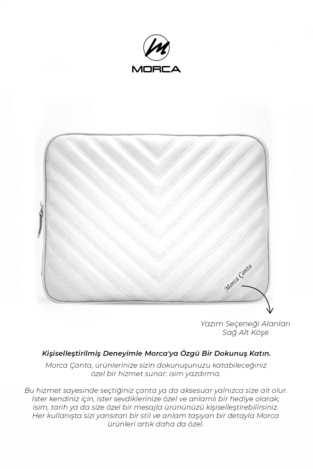 Macbook Air Pro 13.3" & 14" İnç Laptop Kılıfı Vizon