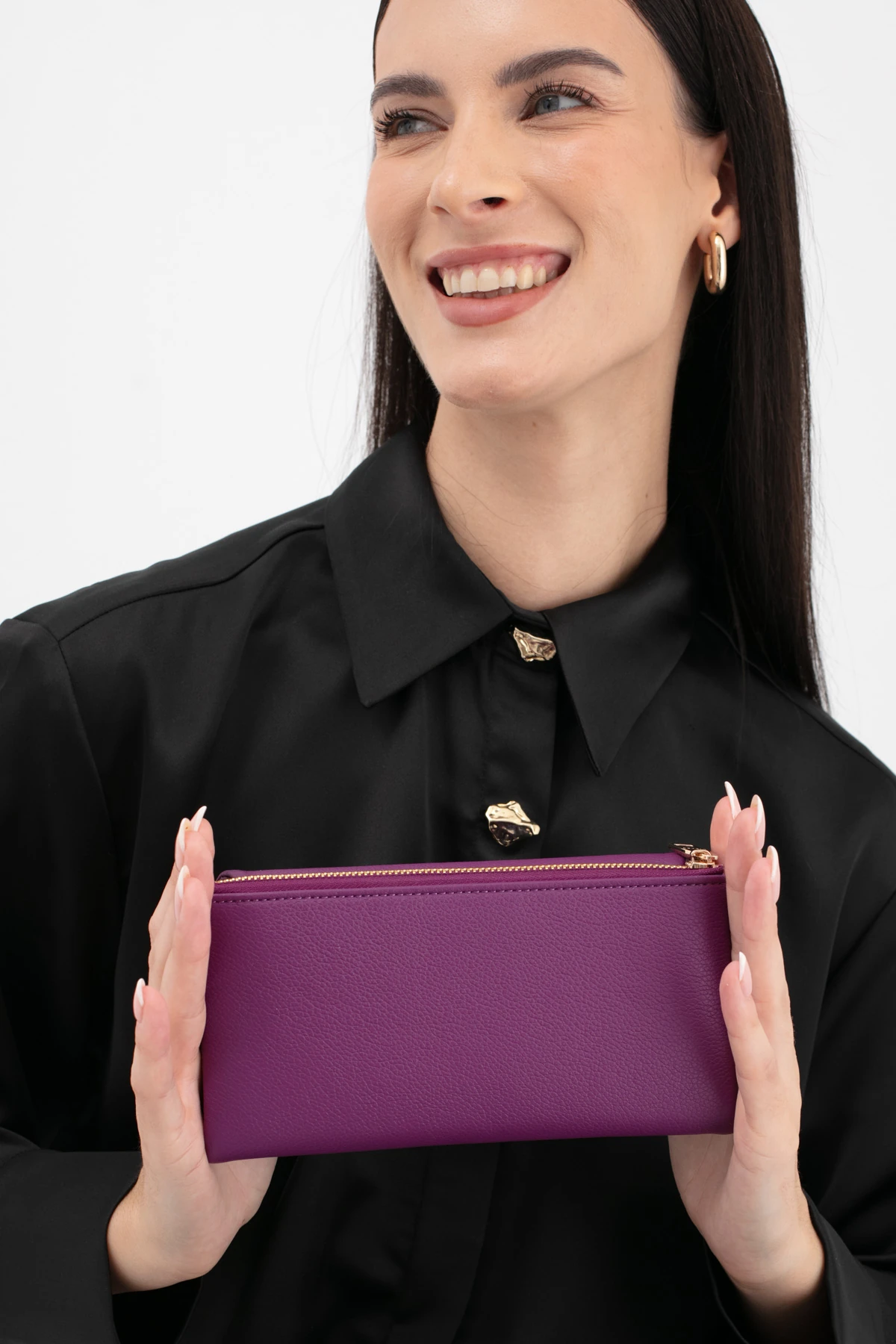 Sisley Kadın Cüzdan SLY_250