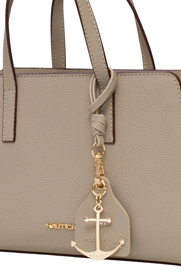 Nautica Kadın El Çantası CN7576T - K.Taş