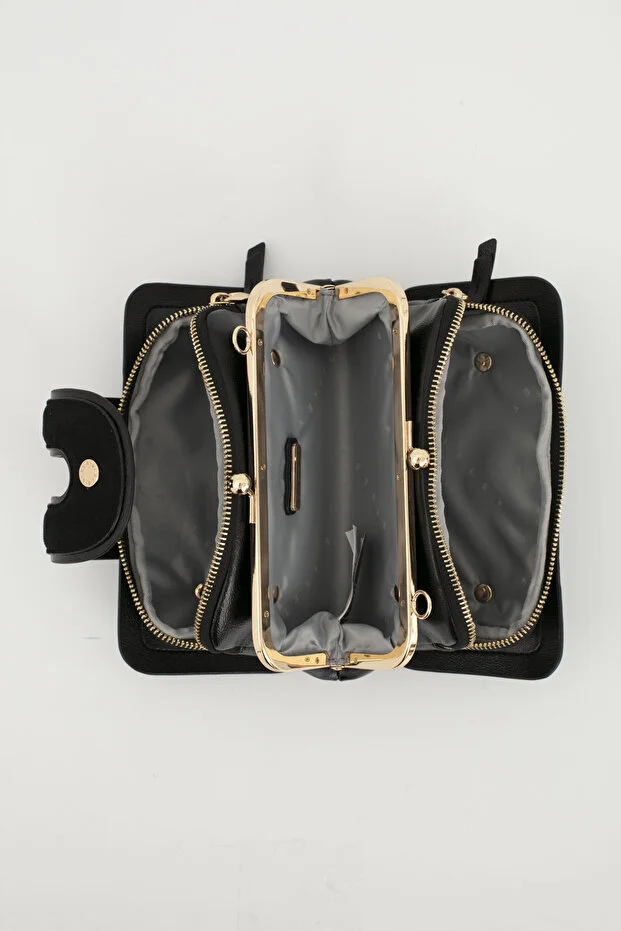 Sisley Kadın Çapraz Çanta SLY_247