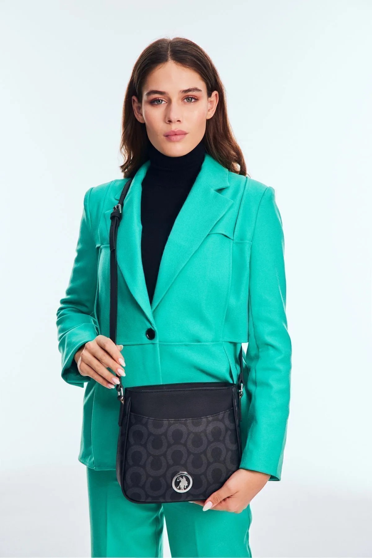 USPA Kadın Çapraz Çanta US24609