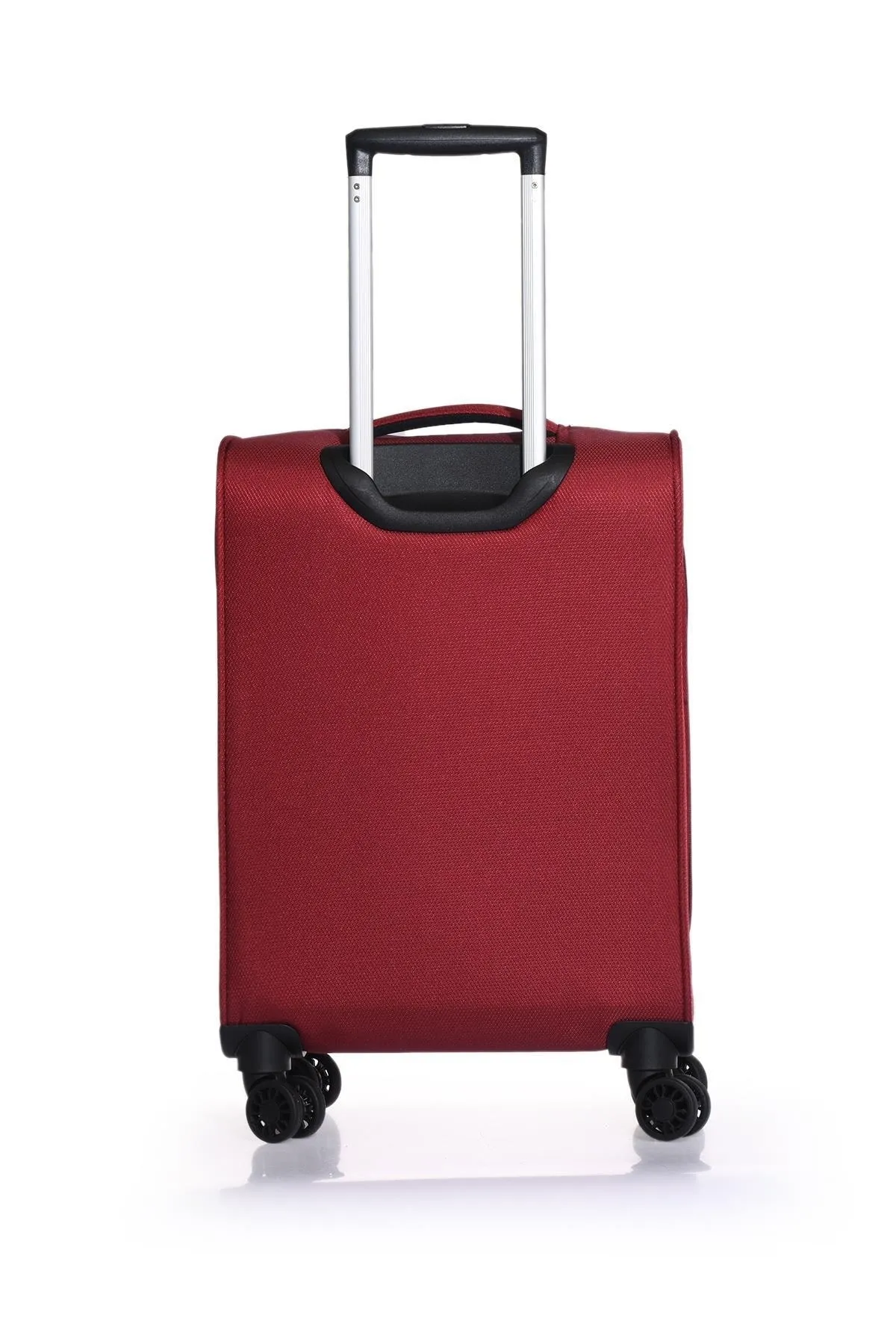 Pierre Cardin Küçük Boy Valiz - Bordo