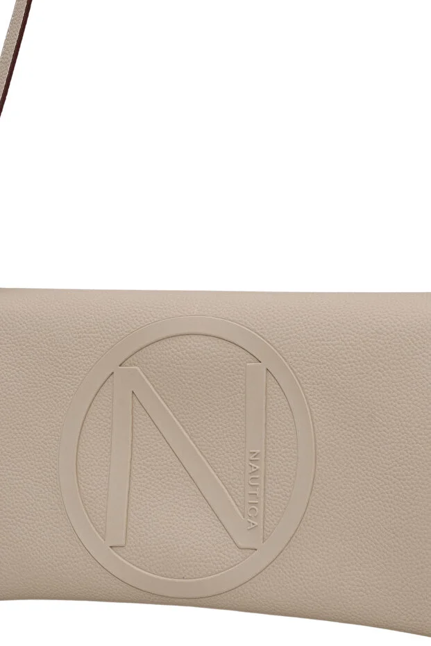 Nautica Kadın Çapraz Çanta CN7592T - K.Taş