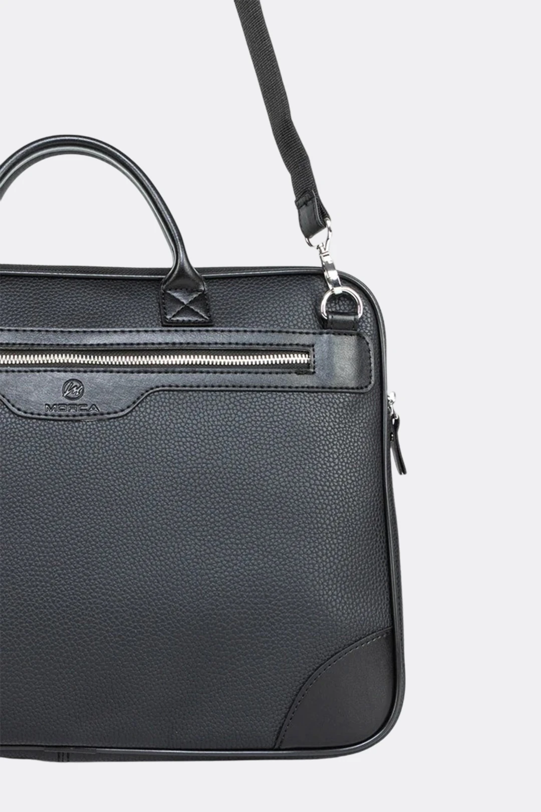 Siyah Laptop Evrak Çantası 14"-15.6"