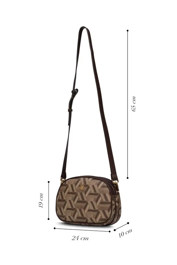USPA Kadın Çapraz Çanta US25524