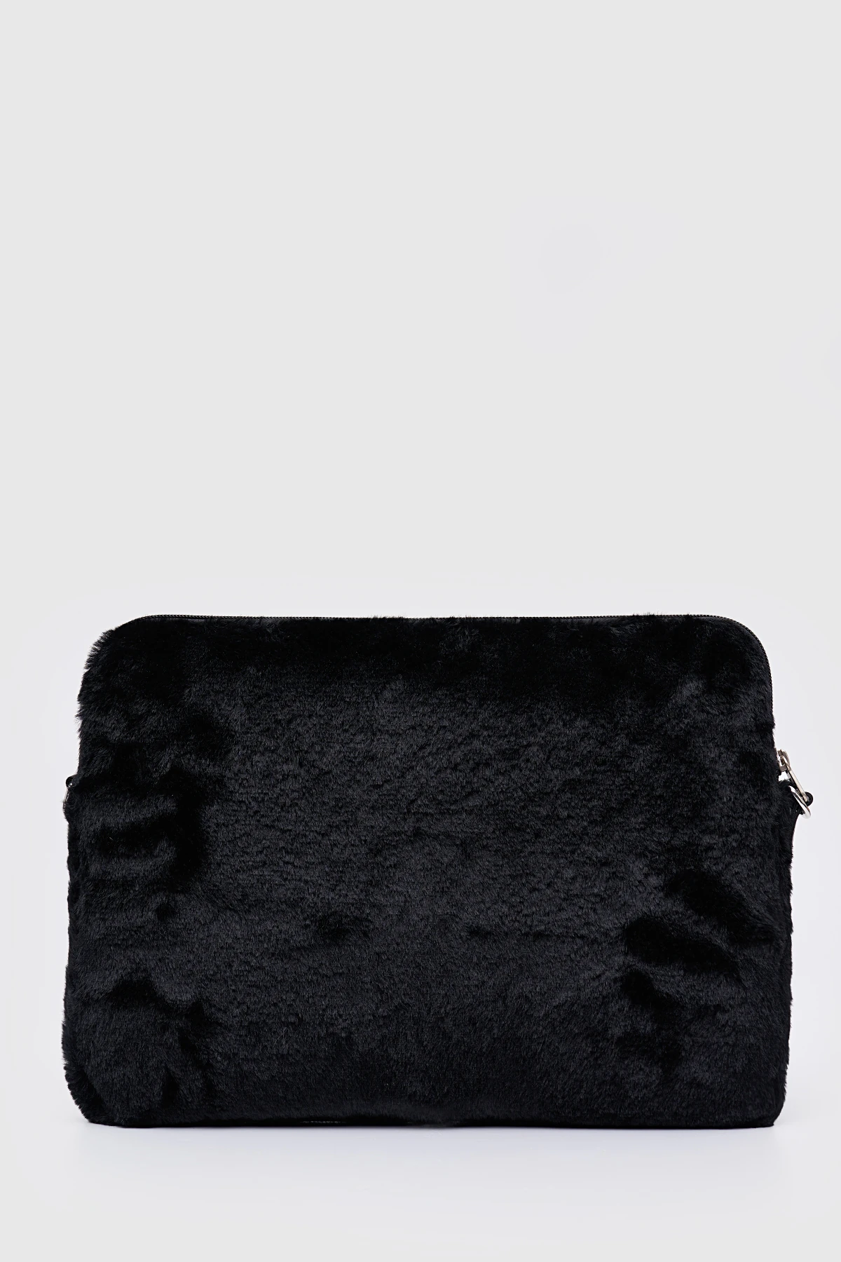 Smile Laptop Kılıfı 13" & 14" İnç Uyumlu - Siyah