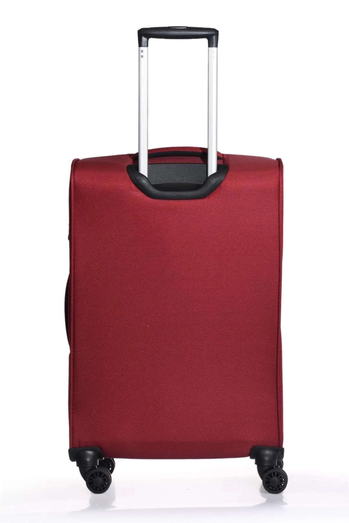 Pierre Cardin Orta Boy Valiz - Bordo