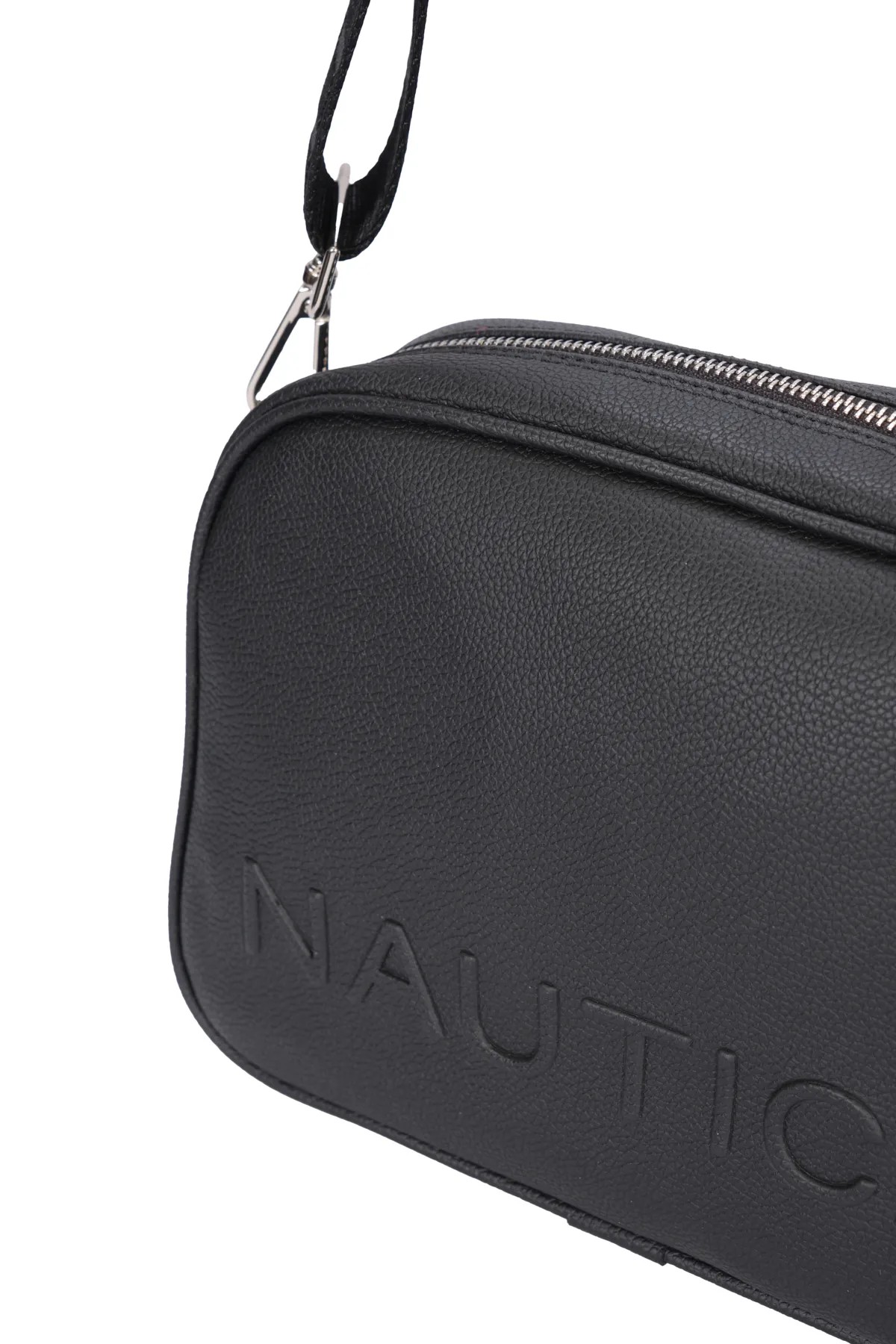 Nautica kadın Çapraz Çanta CN7156T - Siyah