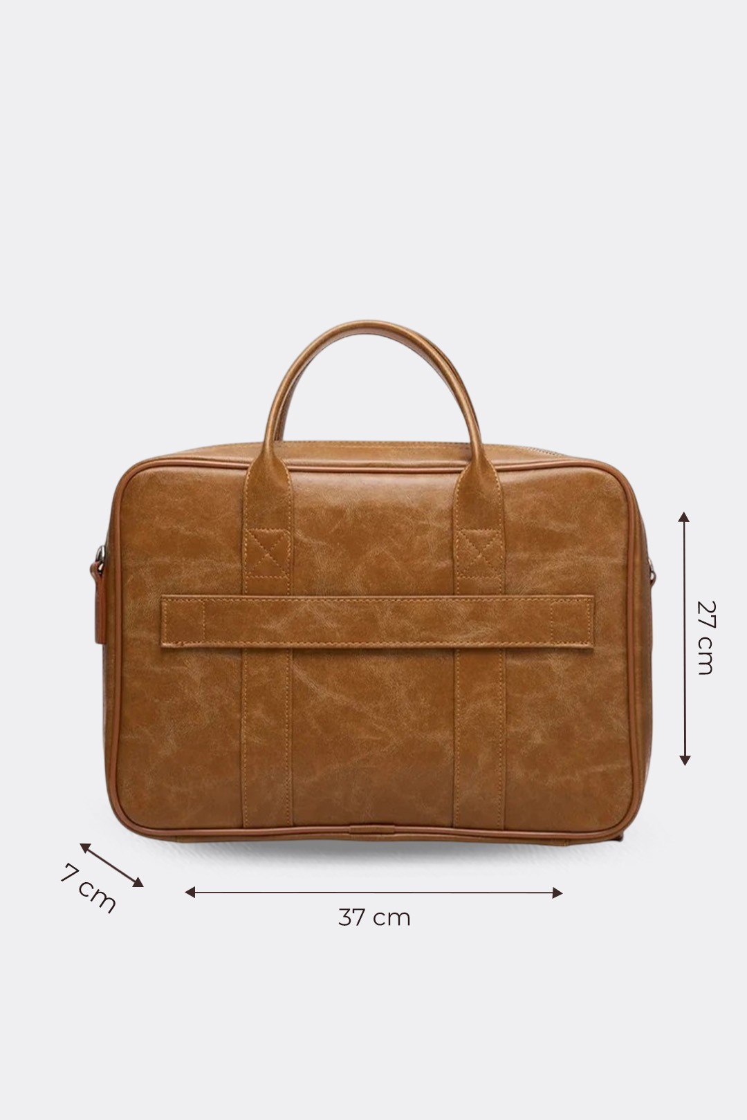 Macbook Organizer Laptop Evrak Çantası 13" & 14" İnç