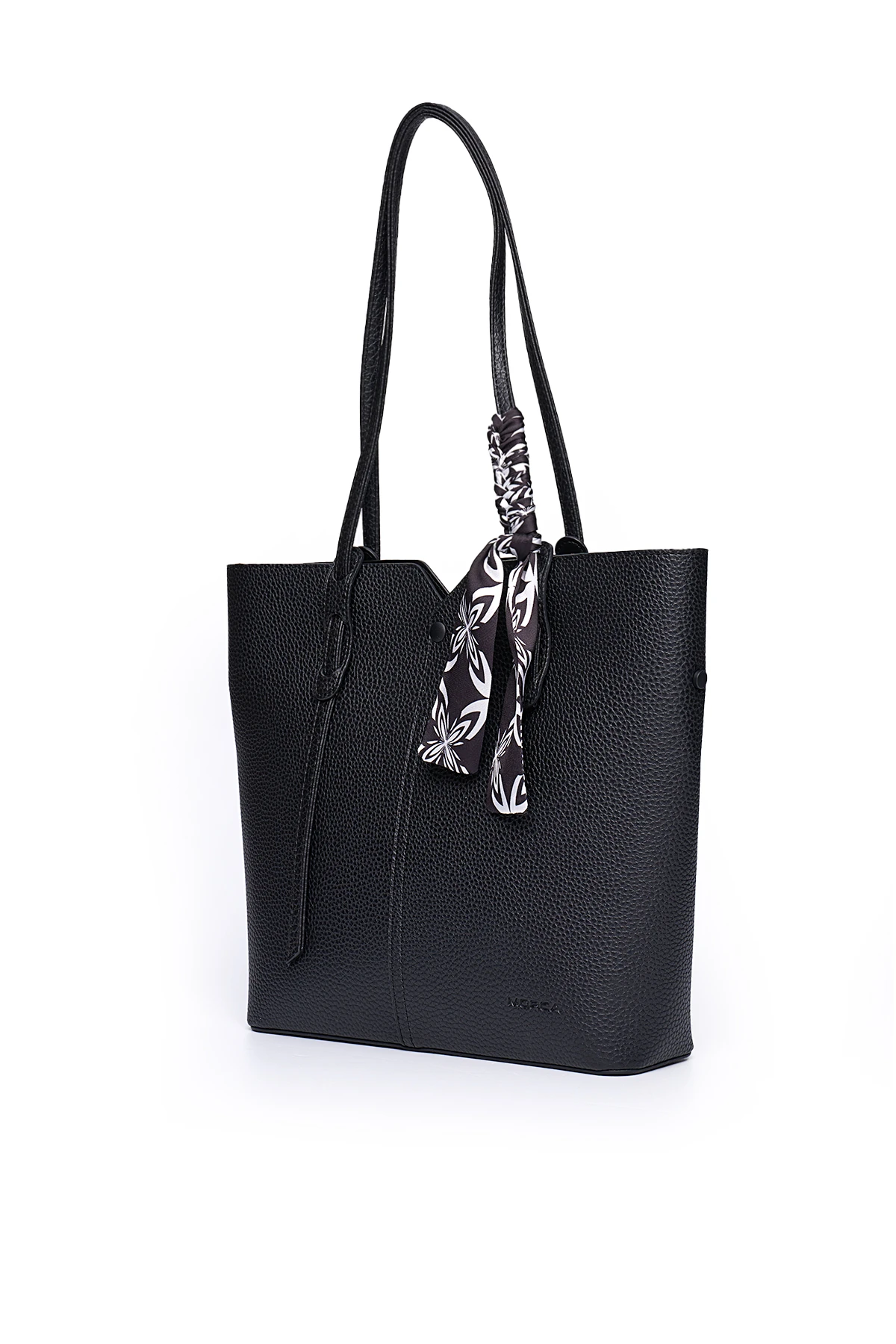 Kadın Omuz Çantası  - Siyah