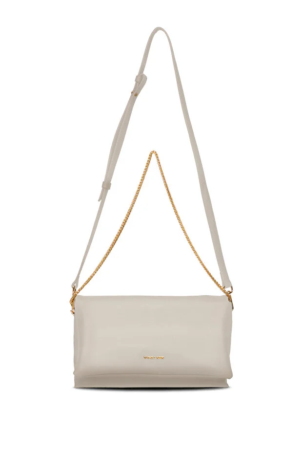 USPA Kadın Çapraz Çanta US25583 - Taş