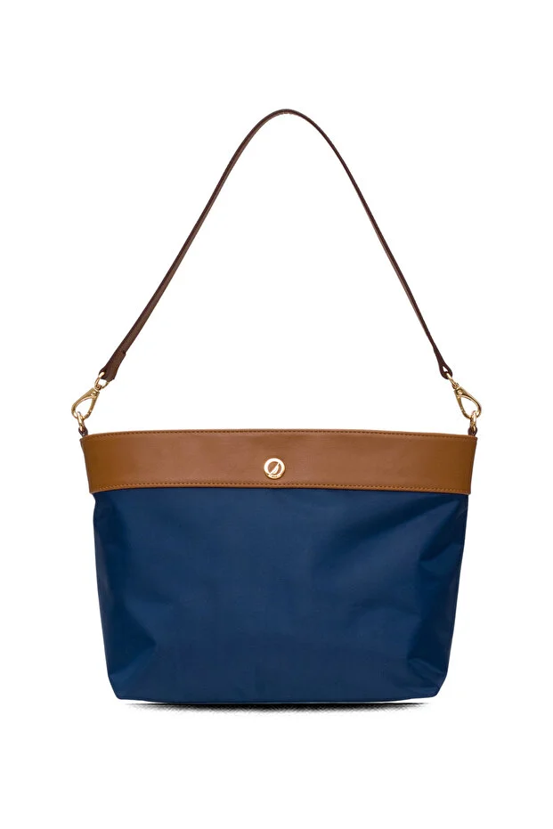 Nautica Kadın Omuz Çantası CN7603T - Lacivert