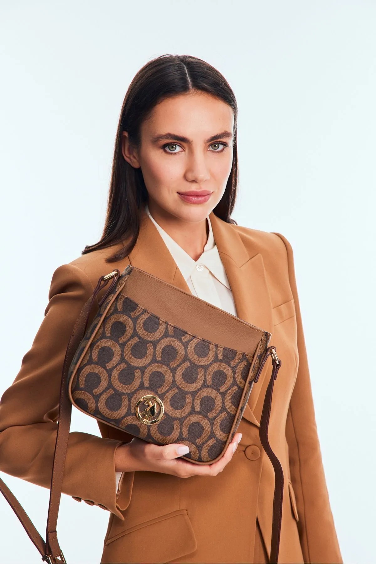 USPA Kadın Çapraz Çanta US24609