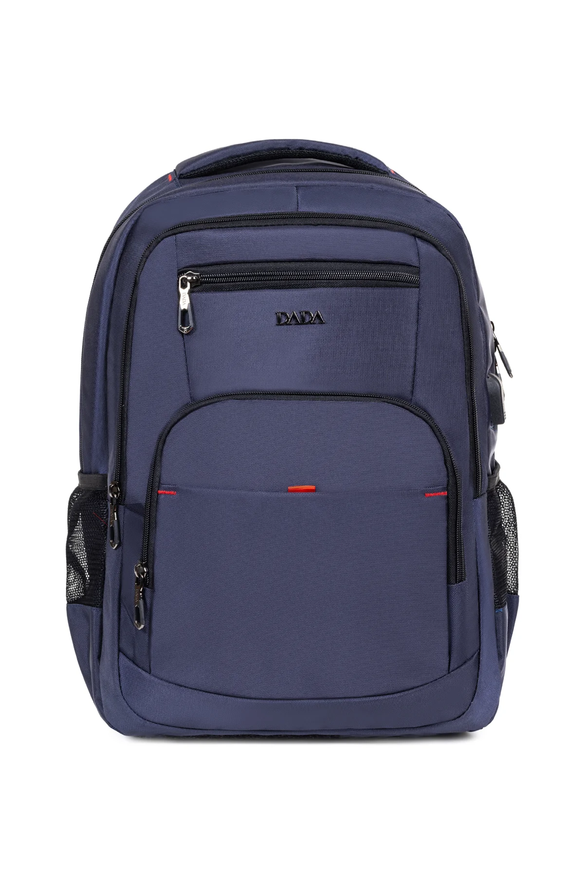 Dada Unisex Sırt Çantası DADA-03 - Lacivert