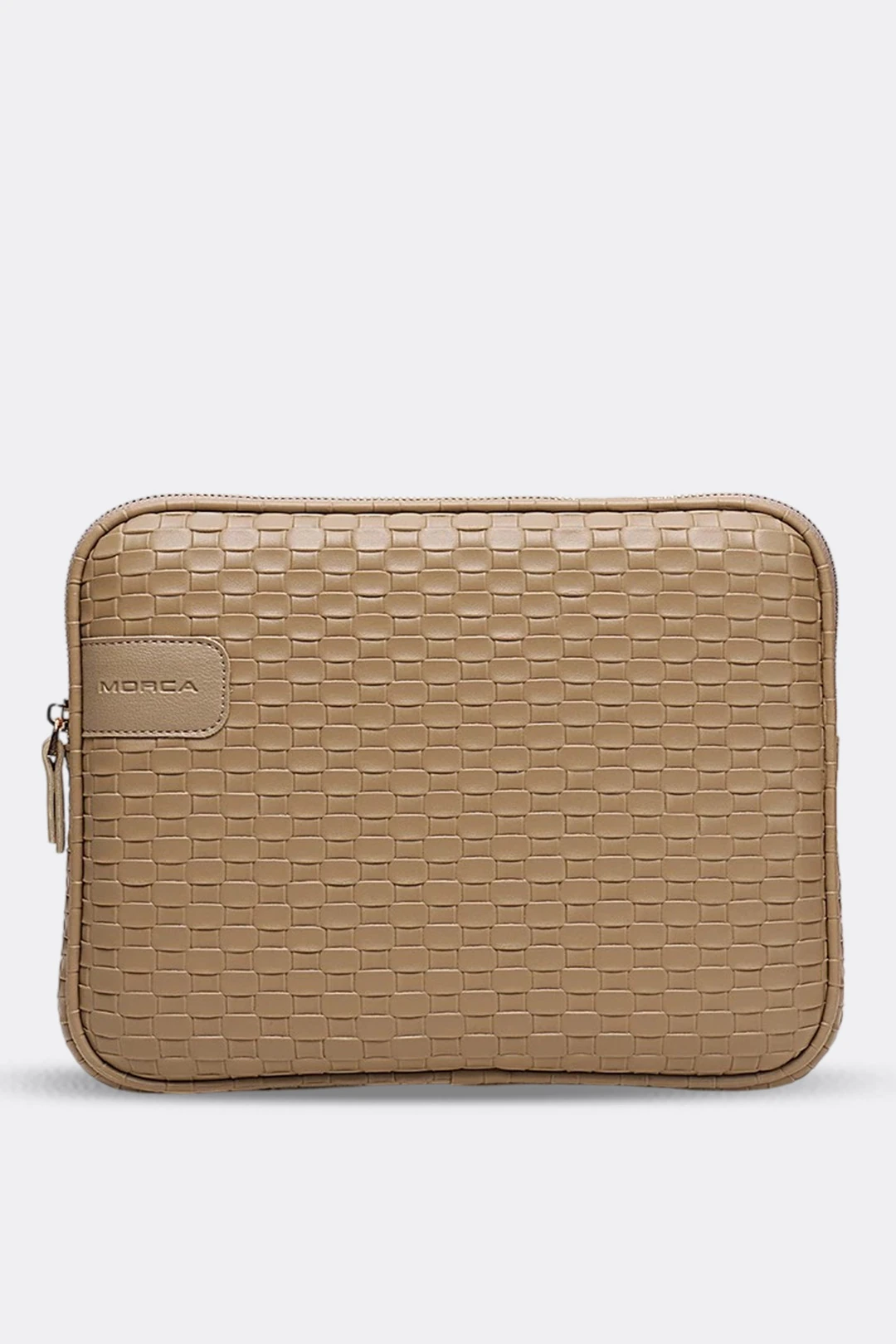 iPad Air Pro & Matepad & Galaxy & Tablet Kılıfı 11" İnç Hasır - Vizon