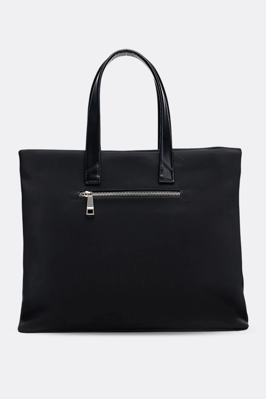 Kadın Evrak Laptop Çantası Casual 13-14 Inç  - Siyah