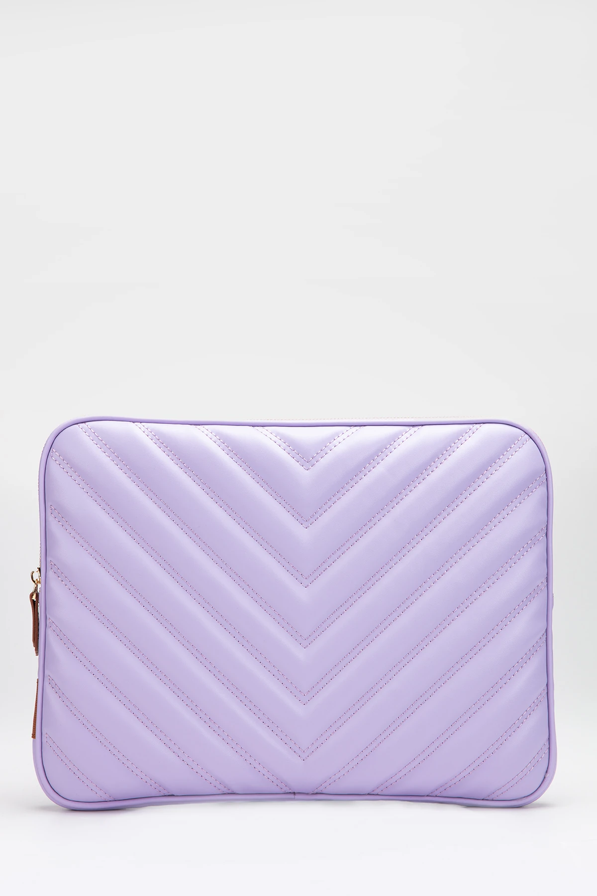 Macbook Air Pro 13.3" & 14" İnç Laptop Kılıfı Lila