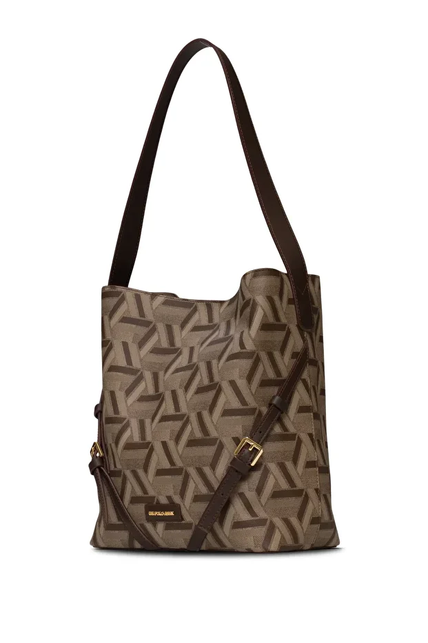 USPA Kadın Omuz Çantası US25508