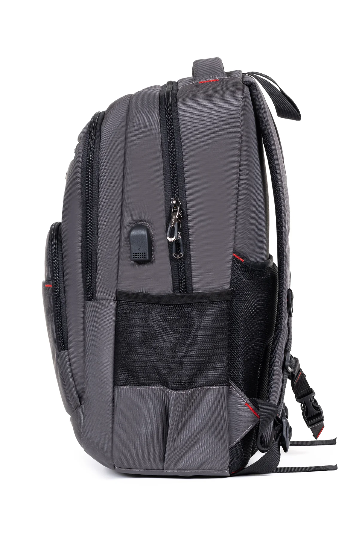 Dada Unisex Sırt Çantası DADA-03 - Gri