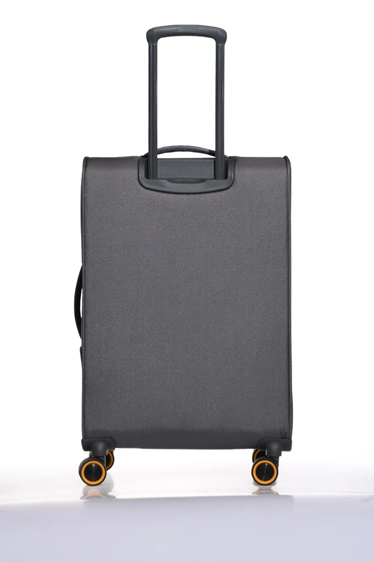 Pierre Cardin Orta Boy Valiz - Antrasit