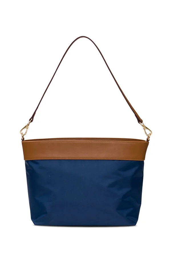 Nautica Kadın Omuz Çantası CN7603T - Lacivert