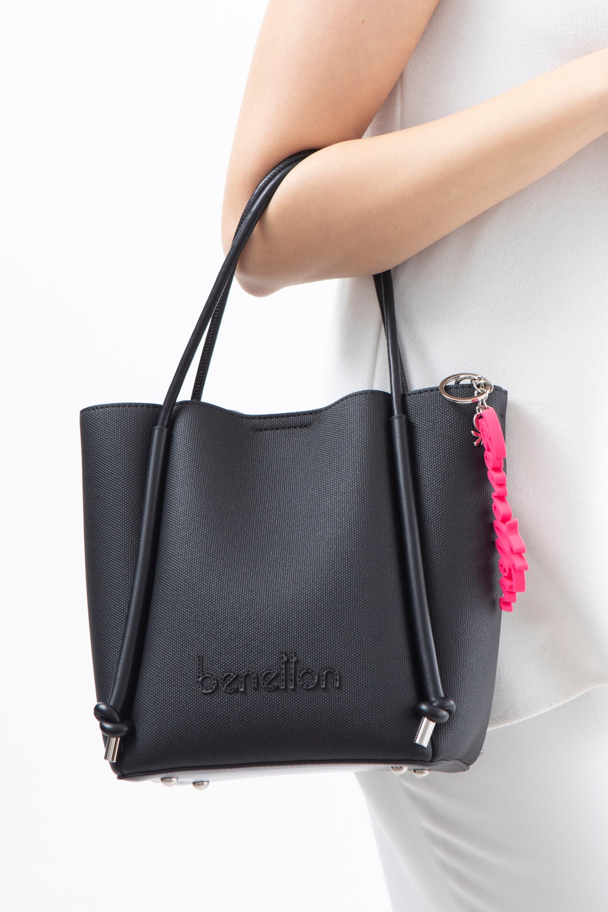 Benetton Kadın El Çantası BNT_1531