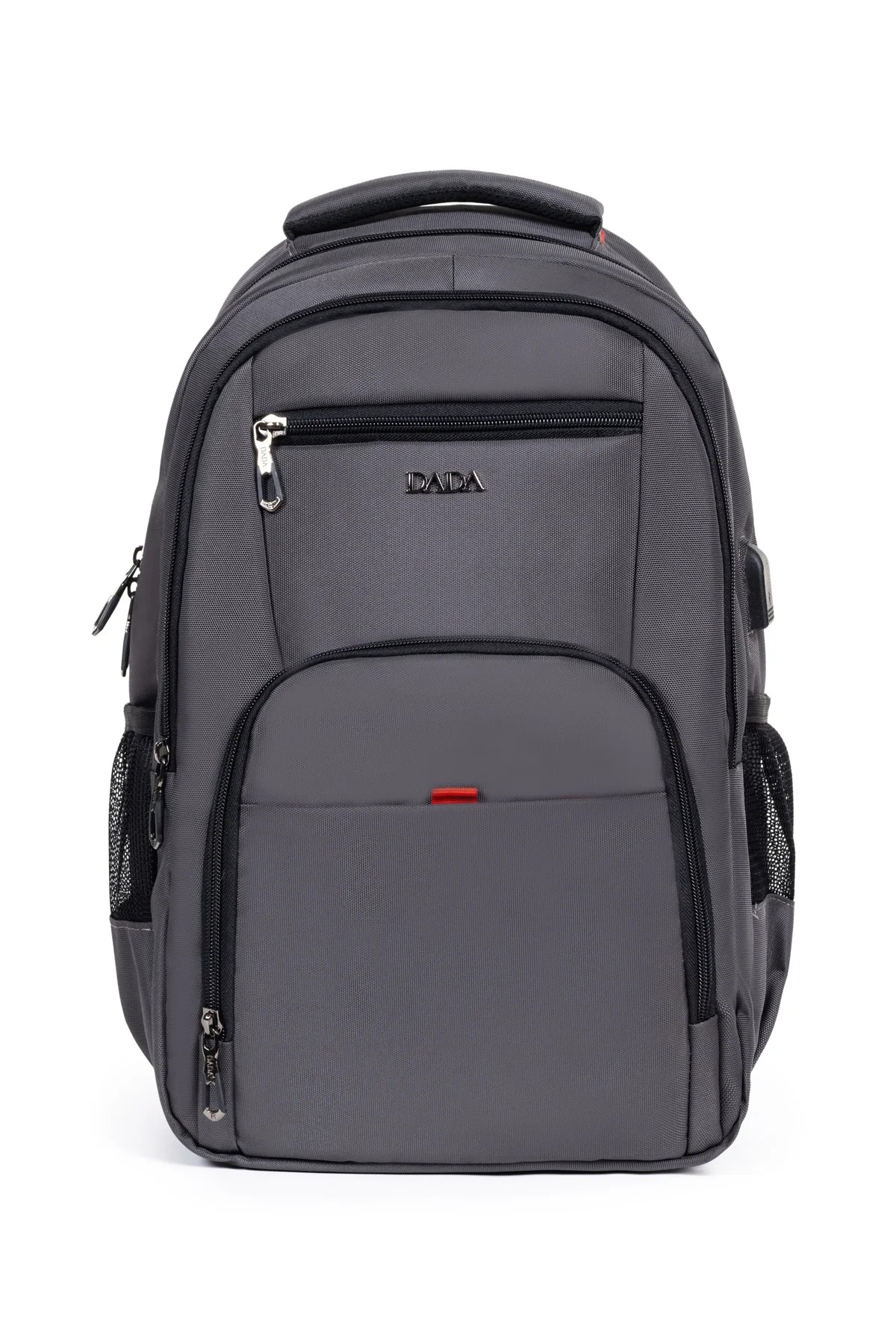 Dada Unisex Sırt Çantası DADA-06 - Gri