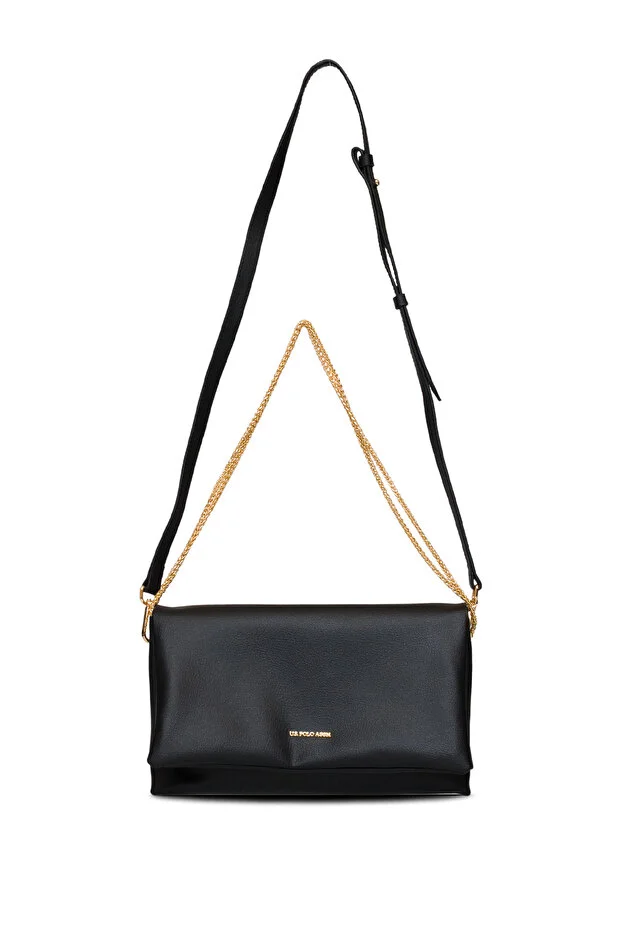 USPA Kadın Çapraz Çanta US25583 - Siyah